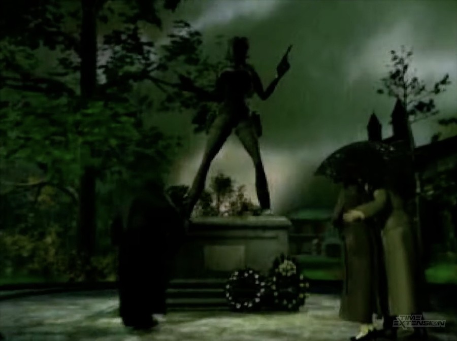 Tomb Raider Collection 2 Review - Screenshot 2 of 9
