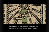 The Legend of Zelda: The Wind Waker - Screenshot 1 of 9