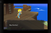 The Legend of Zelda: The Wind Waker - Screenshot 2 of 9