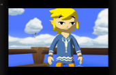 The Legend of Zelda: The Wind Waker - Screenshot 3 of 9