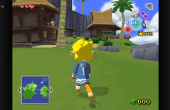 The Legend of Zelda: The Wind Waker - Screenshot 6 of 9