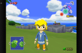 The Legend of Zelda: The Wind Waker - Screenshot 7 of 9