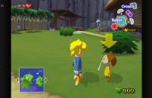 The Legend of Zelda: The Wind Waker - Screenshot 8 of 9