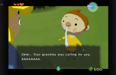 The Legend of Zelda: The Wind Waker - Screenshot 9 of 9