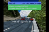 Arcade Archives 2: Ridge Racer - Screenshot 3 of 10