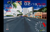 Arcade Archives 2: Ridge Racer - Screenshot 6 of 10