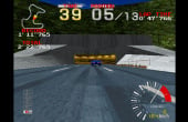 Arcade Archives 2: Ridge Racer - Screenshot 8 of 10