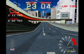 Arcade Archives 2: Ridge Racer - Screenshot 9 of 10