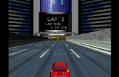 Arcade Archives 2: Ridge Racer - Screenshot 10 of 10