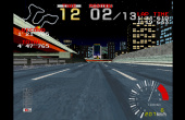 Arcade Archives 2: Ridge Racer - Screenshot 1 of 10