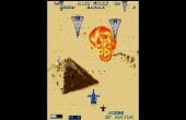 Windjammers, Karnov & Friends Review - Screenshot 4 of 6
