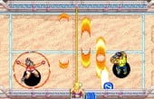 Windjammers, Karnov & Friends Review - Screenshot 5 of 6