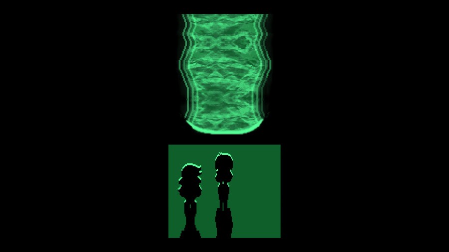 Deltarune Screenshot