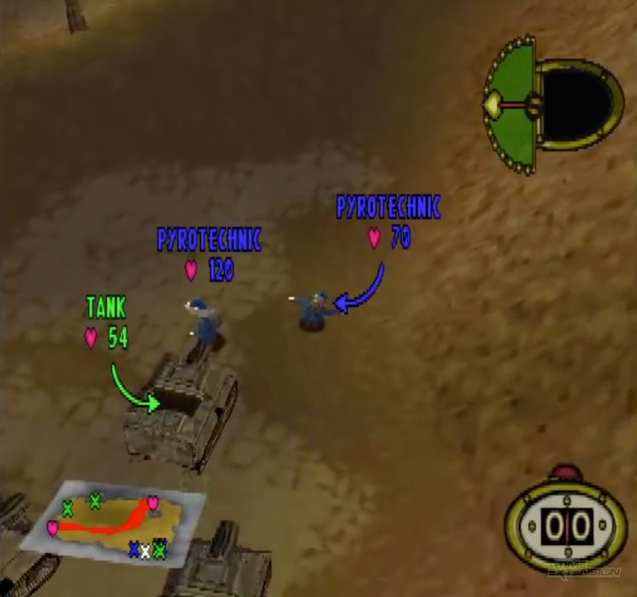 Gremlin Collection 2 Review - Screenshot 8 of 8