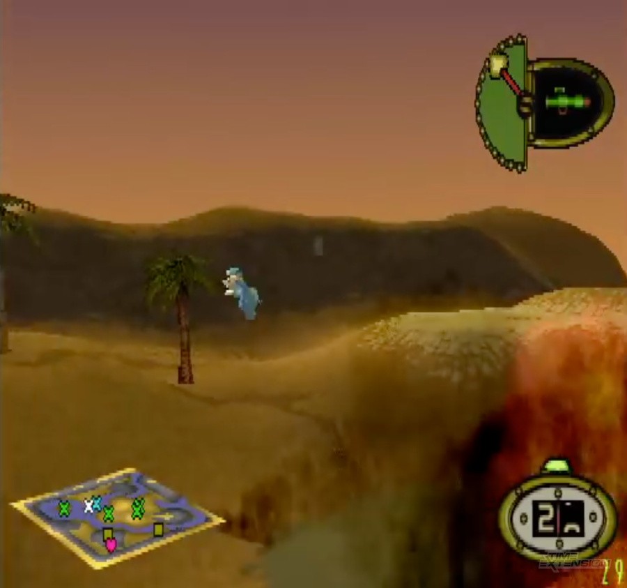Gremlin Collection 2 Review - Screenshot 5 of 8