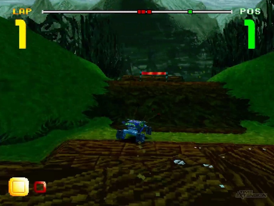 Gremlin Collection 2 Review - Screenshot 6 of 8