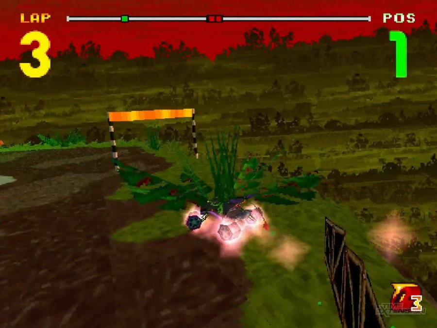 Gremlin Collection 2 Review - Screenshot 7 of 8