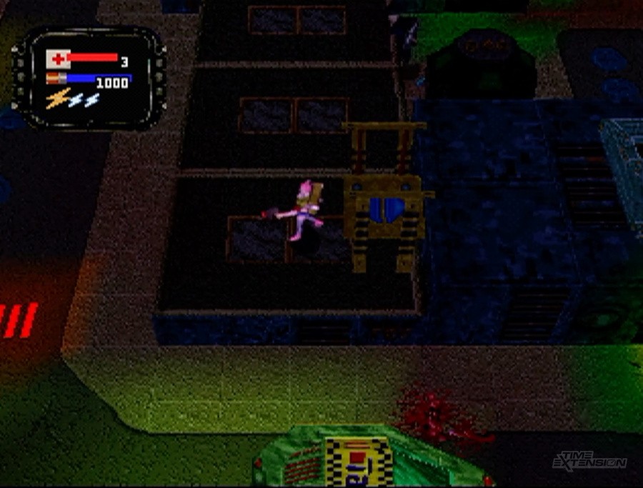 Gremlin Collection 2 Review - Screenshot 3 of 8