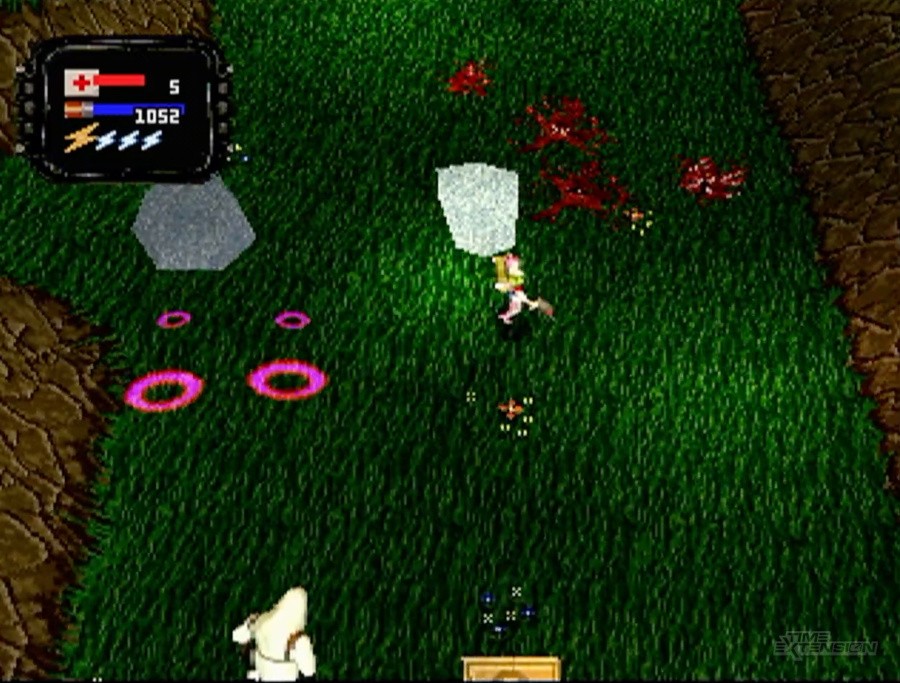 Gremlin Collection 2 Review - Screenshot 4 of 8
