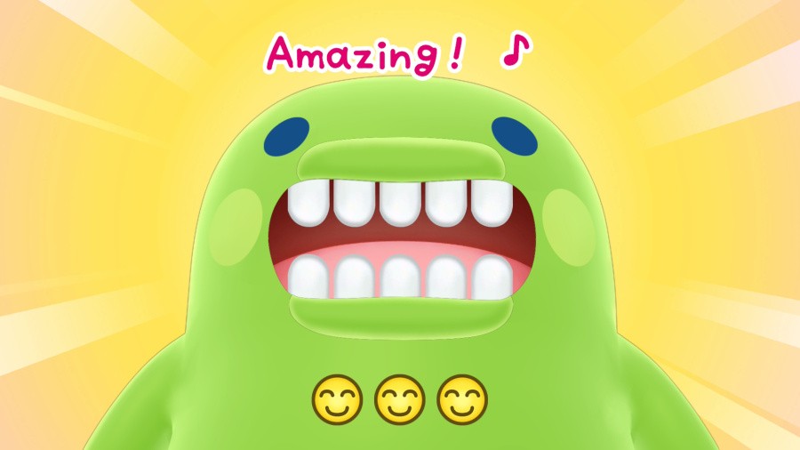 Tamagotchi Plaza Nintendo Switch 2 Edition Screenshot