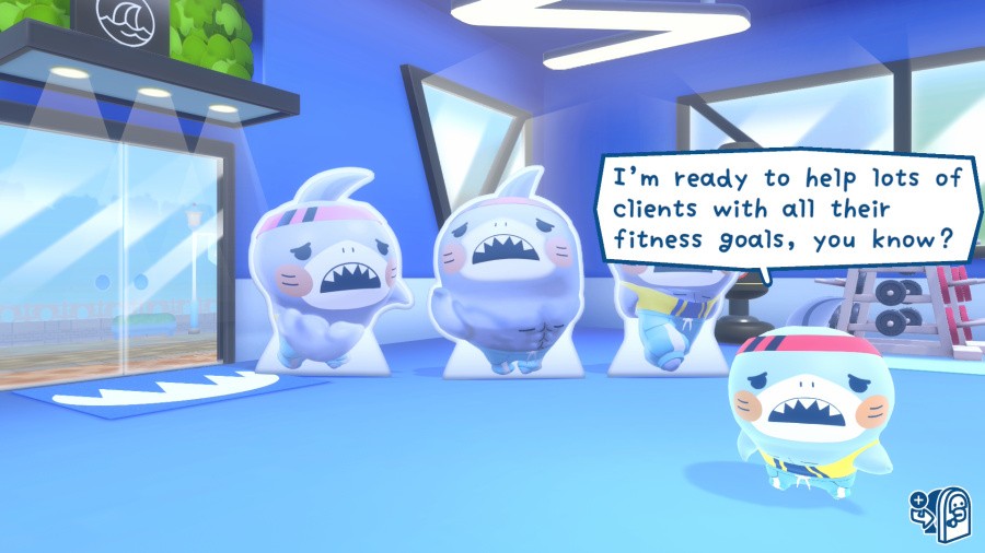 Tamagotchi Plaza Nintendo Switch 2 Edition Screenshot