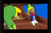 The Legend of Zelda: The Wind Waker - Screenshot 9 of 10