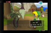 The Legend of Zelda: The Wind Waker - Screenshot 8 of 10