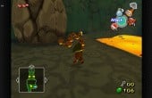 The Legend of Zelda: The Wind Waker - Screenshot 5 of 10