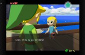 The Legend of Zelda: The Wind Waker - Screenshot 4 of 10