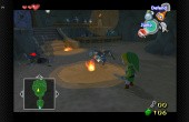 The Legend of Zelda: The Wind Waker - Screenshot 2 of 10