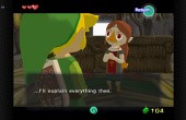 The Legend of Zelda: The Wind Waker - Screenshot 1 of 10