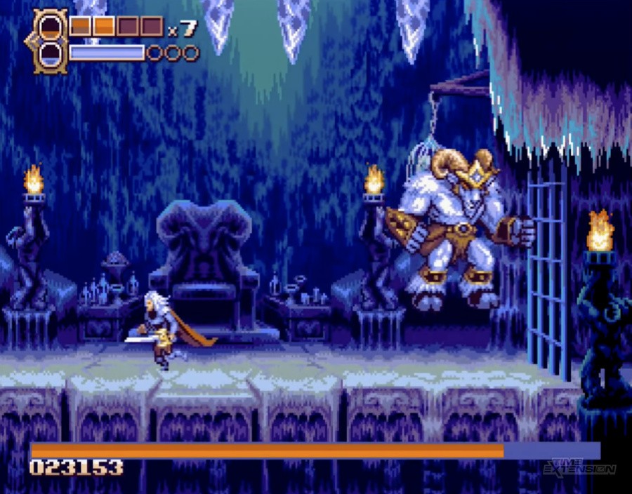DaemonClaw: Origins of Nnar Review - Screenshot 9 of 9