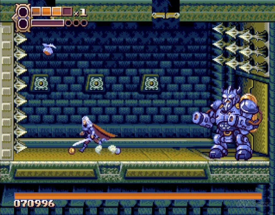 DaemonClaw: Origins of Nnar Review - Screenshot 8 of 9
