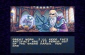 DaemonClaw: Origins of Nnar Review - Screenshot 7 of 9