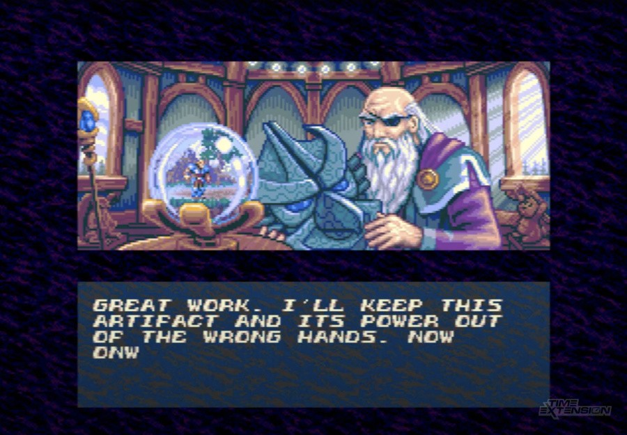 DaemonClaw: Origins of Nnar Review - Screenshot 7 of 9