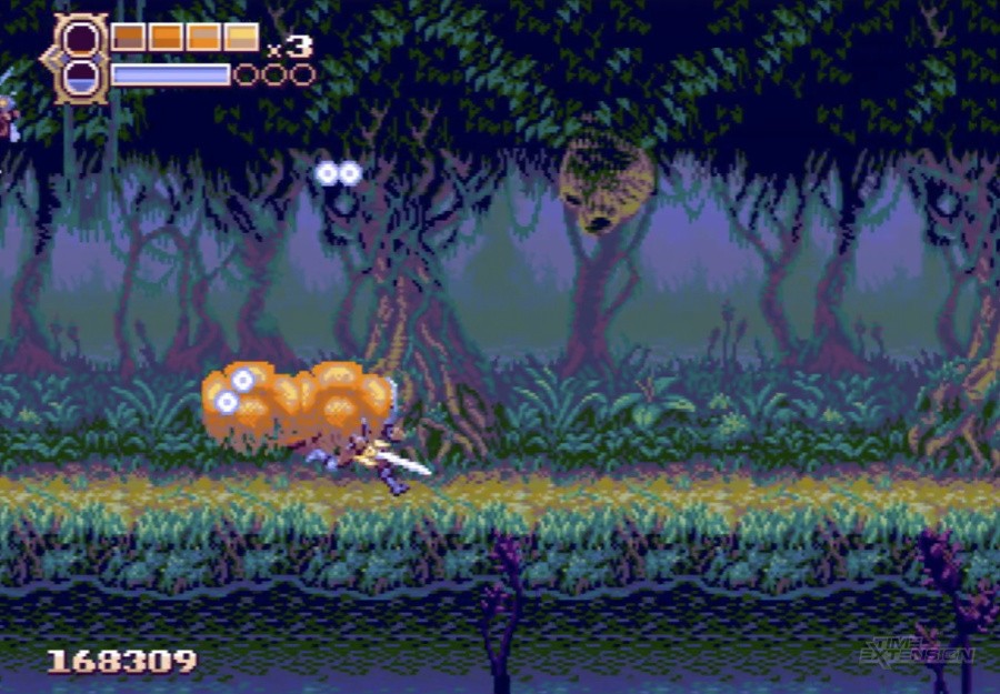 DaemonClaw: Origins of Nnar Review - Screenshot 5 of 9