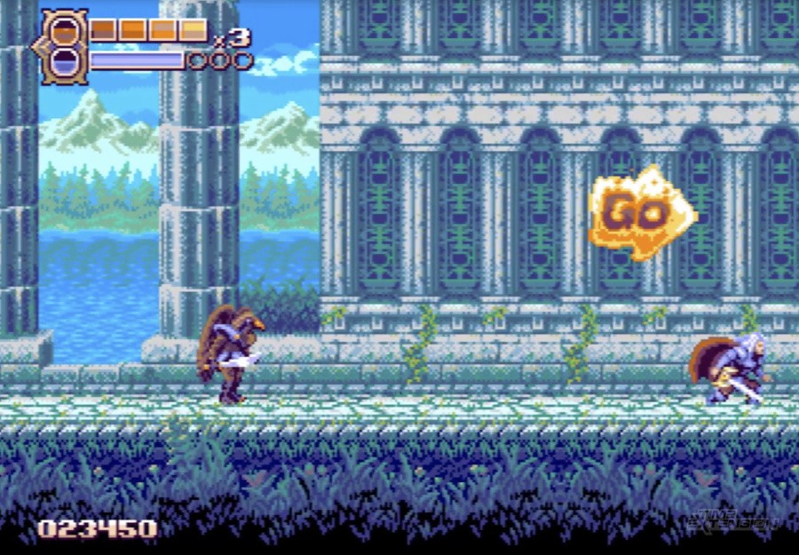 DaemonClaw: Origins of Nnar Review - Screenshot 2 of 9