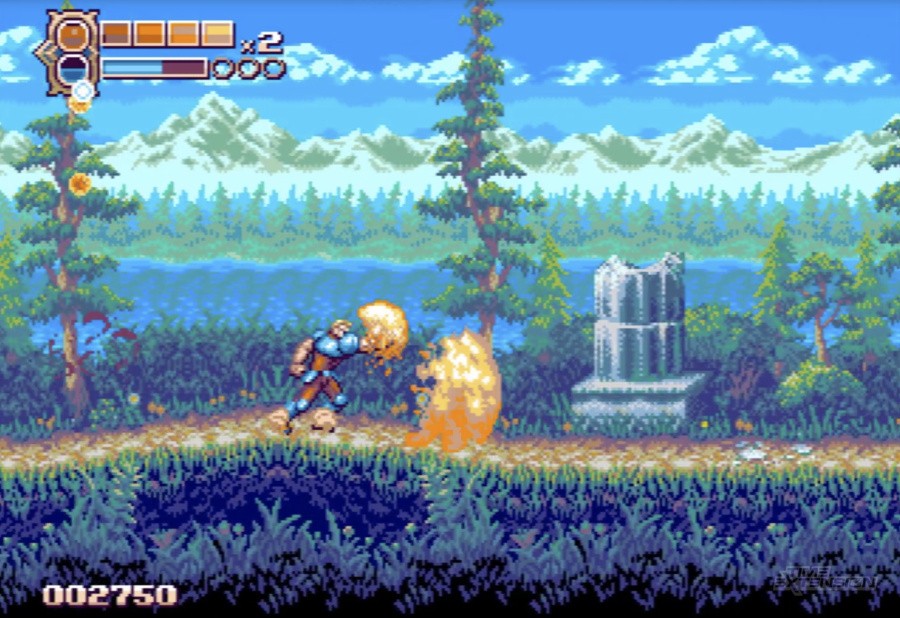 DaemonClaw: Origins of Nnar Review - Screenshot 4 of 9