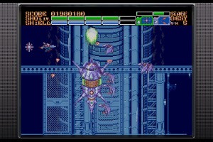 Earthion Screenshot