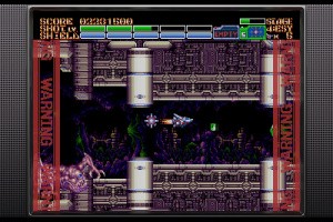 Earthion Screenshot