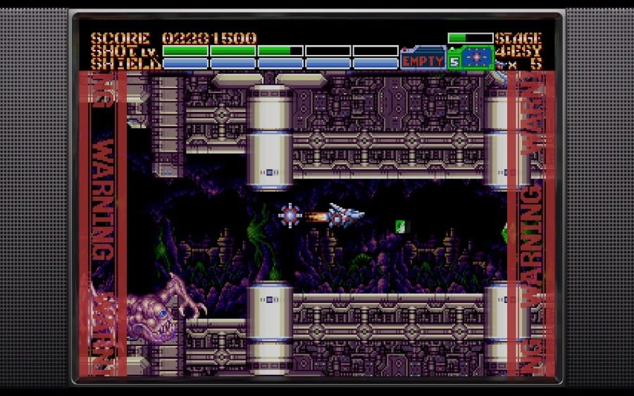 Earthion Review - Screenshot 2 of 8