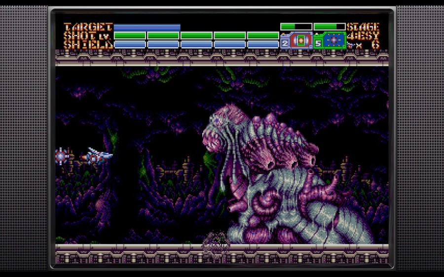 Earthion Review - Screenshot 2 of 8
