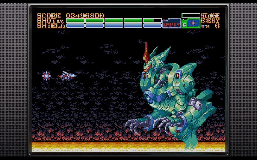 Earthion Review - Screenshot 7 of 8