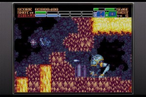 Earthion Screenshot