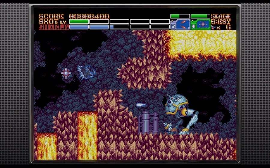 Earthion Review - Screenshot 3 of 8