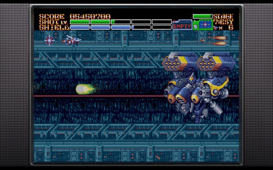 Earthion Review - Screenshot 6 of 8