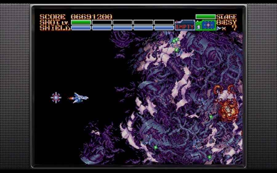 Earthion Review - Screenshot 6 of 8