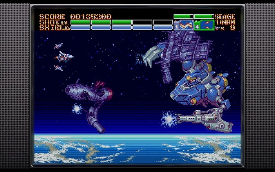 Earthion Review - Screenshot 6 of 8