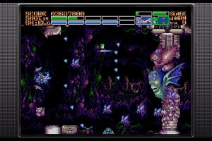 Earthion Screenshot