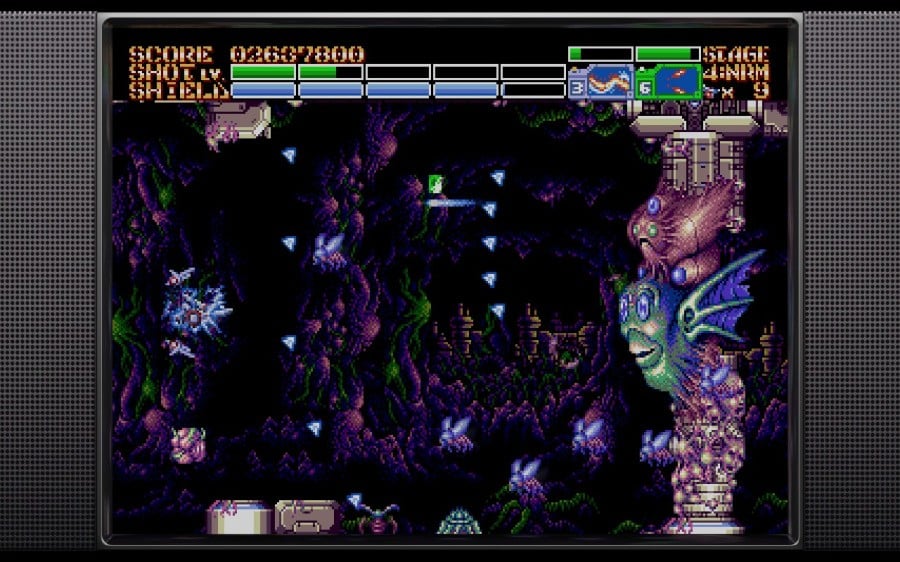 Earthion Review - Screenshot 3 of 8